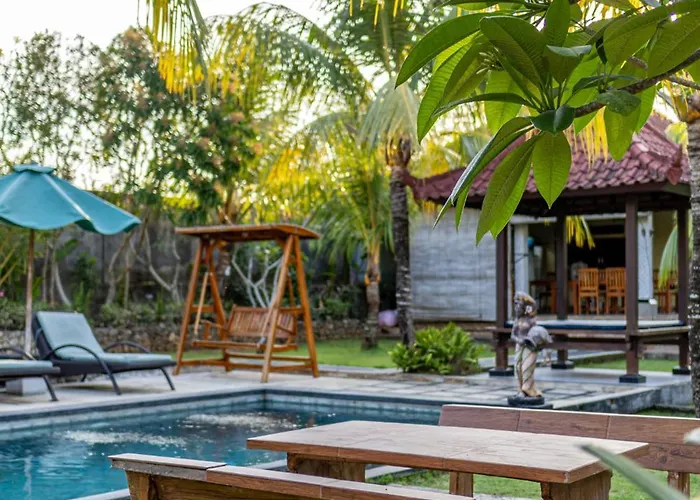 The Bingin View By Bukit Vista Uluwatu