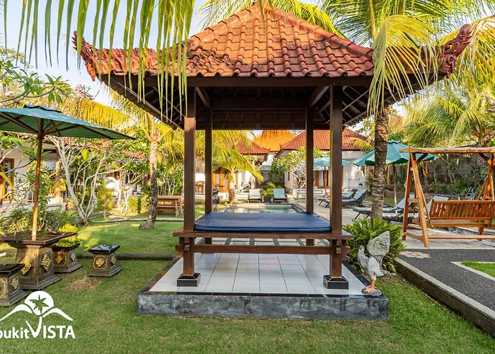 The Bingin View By Bukit Vista * Uluwatu
