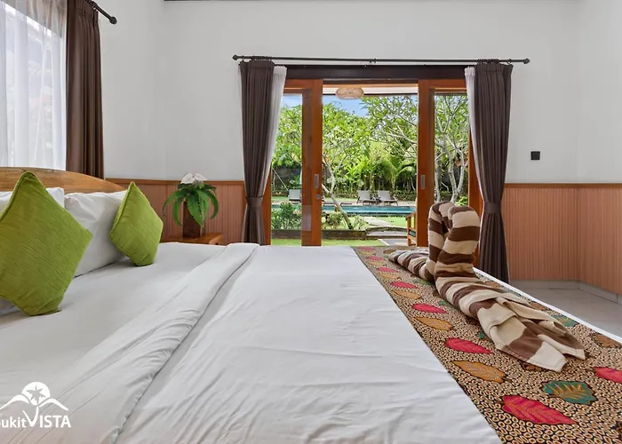 Alloggio in famiglia The Bingin View By Bukit Vista Uluwatu