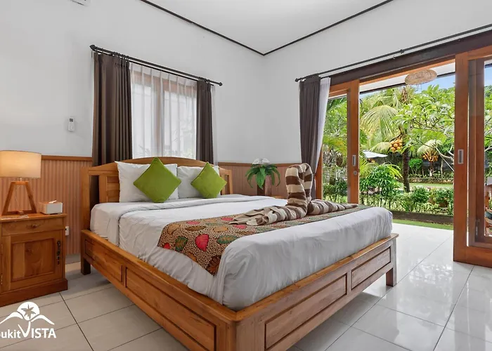 The Bingin View By Bukit Vista Alloggio in famiglia Uluwatu